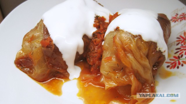 Кулинарная общалка
