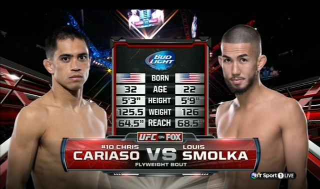 БОКС/MMA....