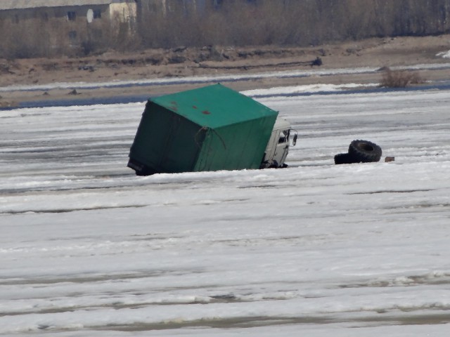 Заполярье ЯНАО