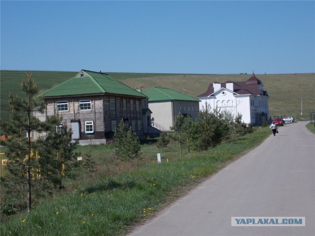 Вдоль по Дону- Батюшке