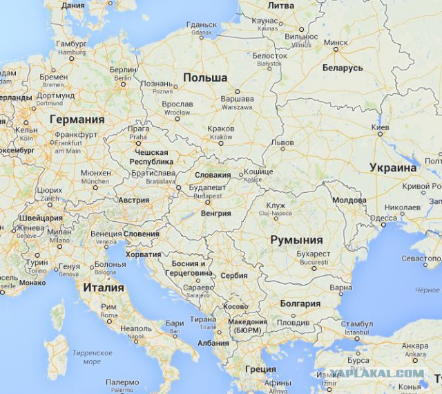 Третья Мировая Война