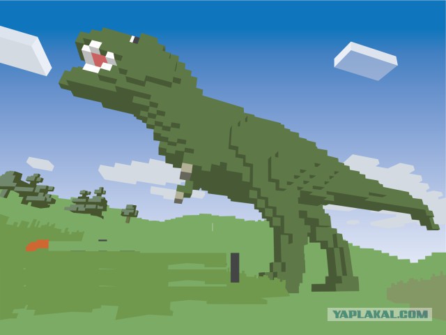 Minecraft