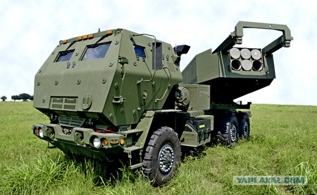 «Смерч»: мгновенная «уборка» в 67 гектаров