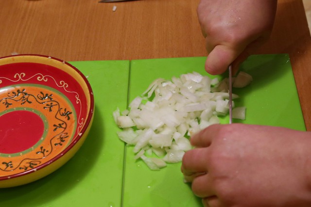 Мачанка по-беларуску