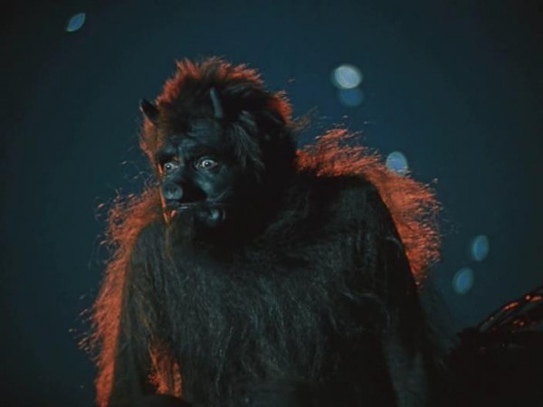 Дедушку Мороза выгнали из 404-ой