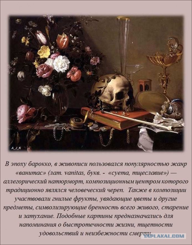 20 фактов обо всем