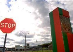 Беларусь вводит санкции против ЕС и США