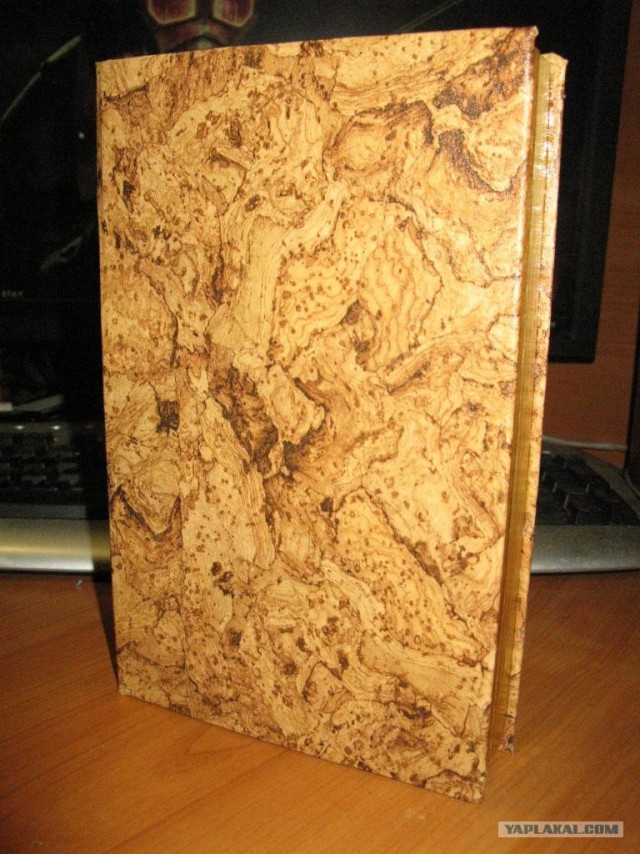 Книга – колонки своими руками