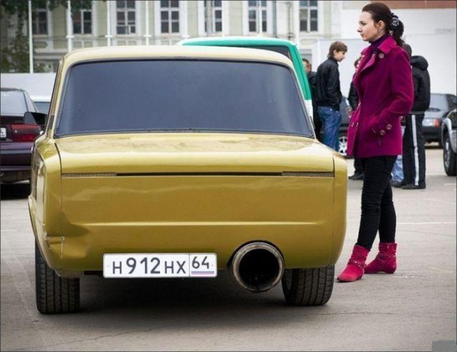 Весёлые картинки