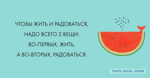 Ура! Сегодня трезвая пятница!