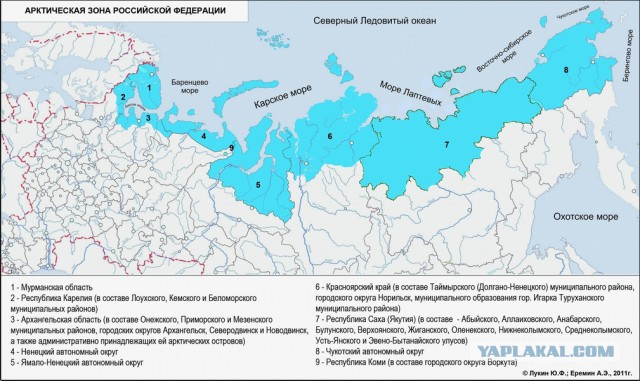 Сколько европейцев готова принять Сибирь?
