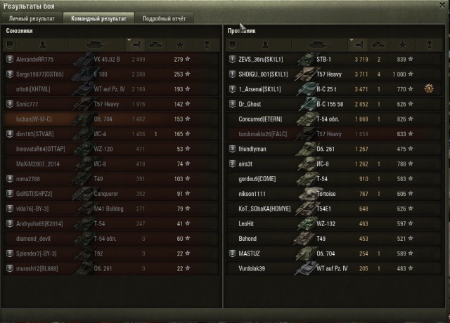 Wargaming 27