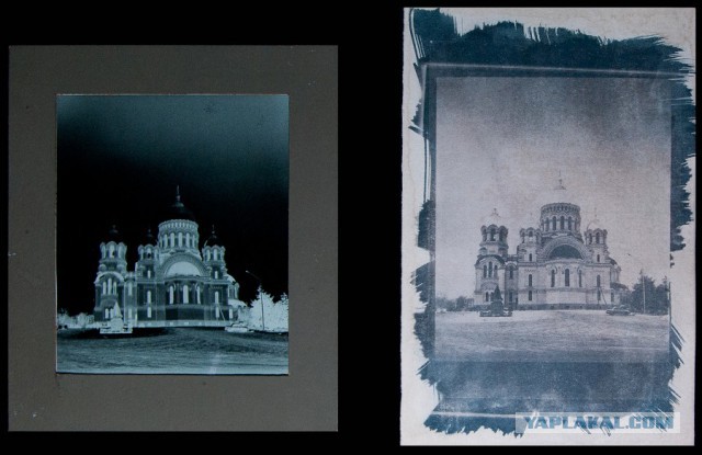 Мобильный телефон vs зеркальный фотоаппарат