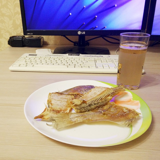 Как мурманчане в Севастополе побывали!
