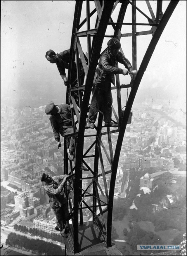 Исторические фотографии