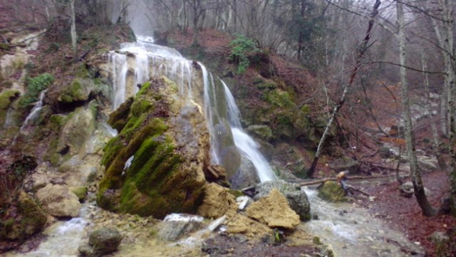 Алл-инклюзив в Крыму
