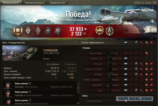 Wargaming 31