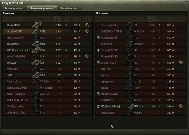 Wargaming 31
