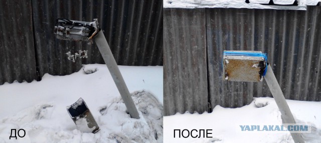 Строительные маразмы