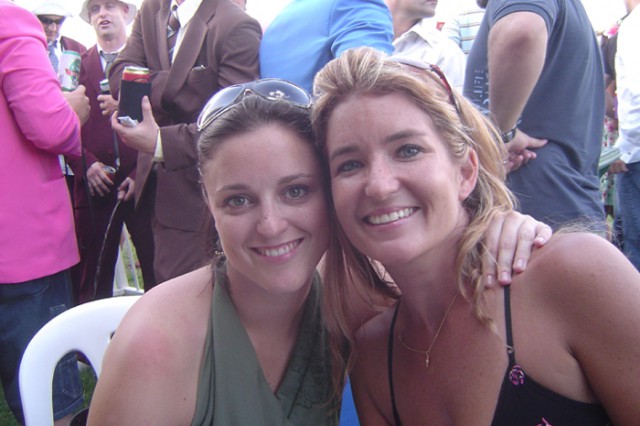 19 фотографий, где фон намного интересней переднего плана