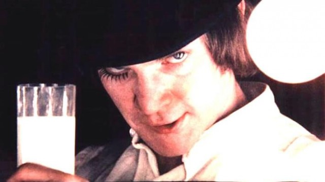 Кинокадры