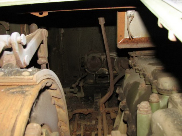 Японские танки периода Второй мировой войны