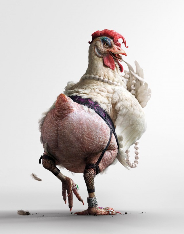 Подборка интересных и веселых картинок