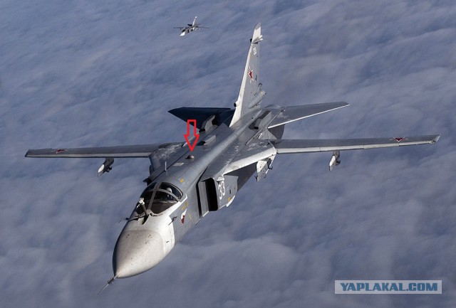 Битва технологий: Stealth+AWACS против Суперманевренность+РЭБ
