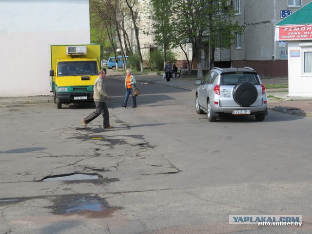 «Три сестры»: сравниваем гомельские, брянские и черниговские дороги