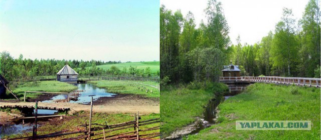 Российская Империя Вновь