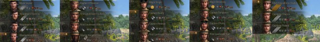 Wargaming 36