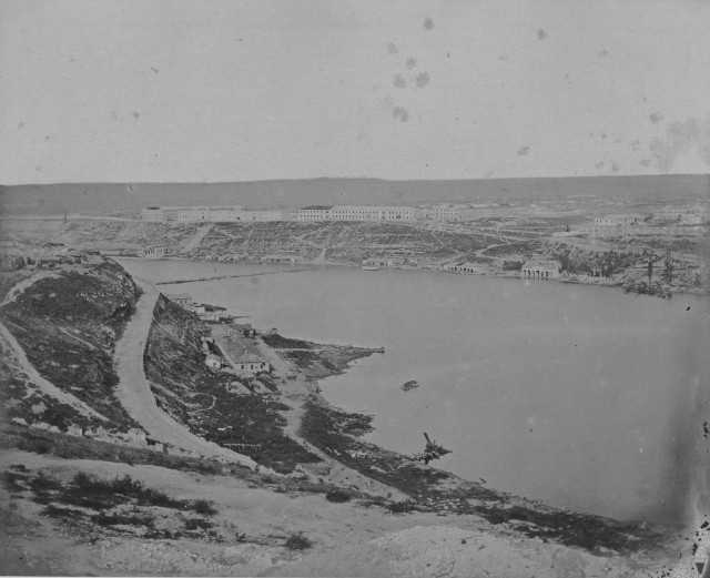 Крымская война 1853-1856 гг