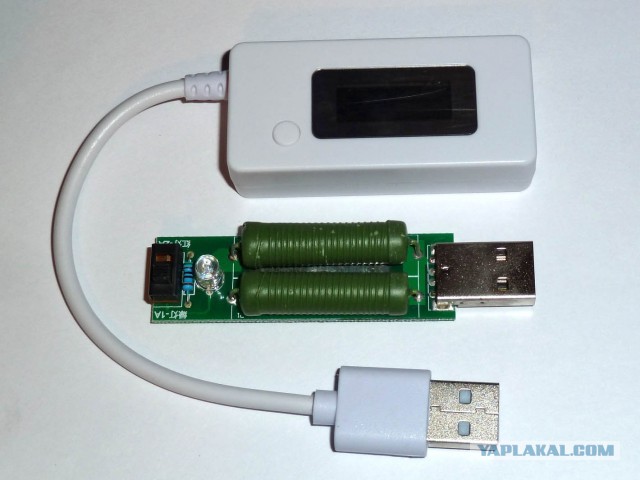 Цирк-шапито с micro-USB кабелями уже в вашем городе!
