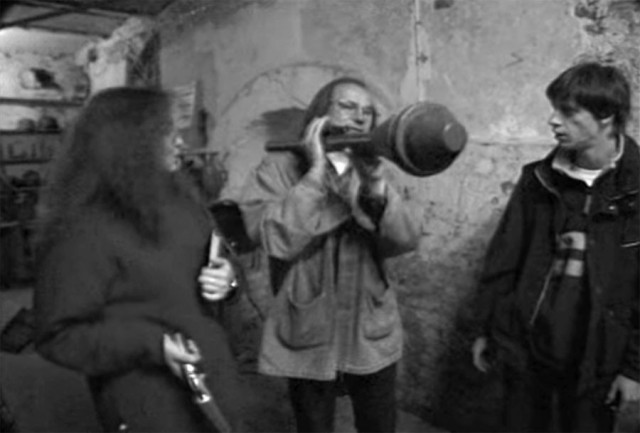 Как снимали "Брат 2"