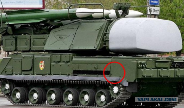 Разоблачение скандального фейка