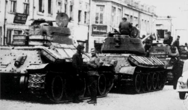 Фотографии к "Нахальному минированию" и "Лехе"-2