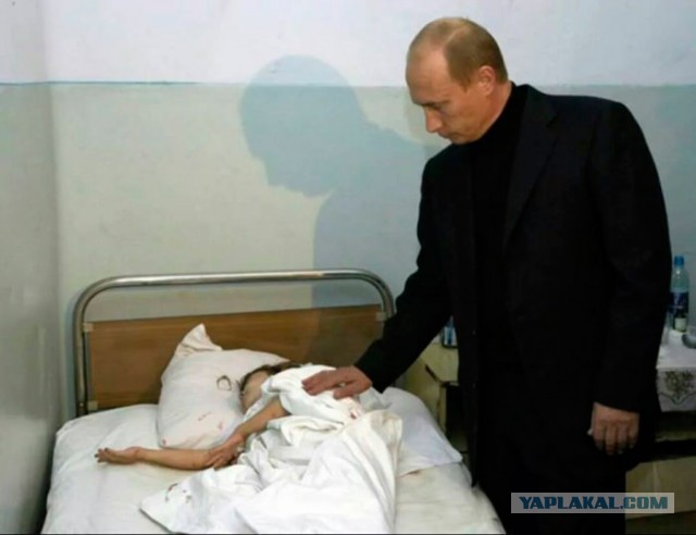 Путин рассказал о росте реальных доходов россиян