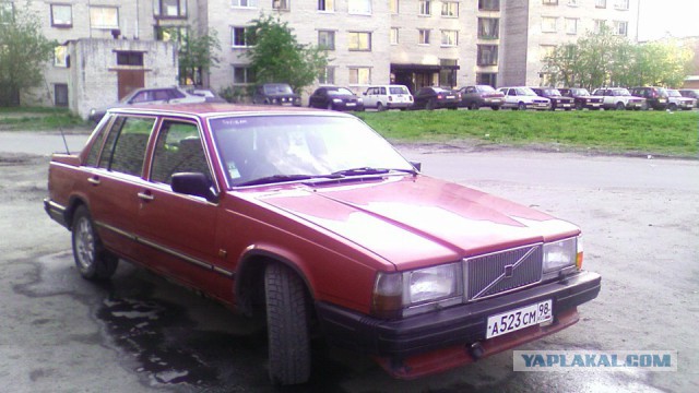 Народные названия автомобилей