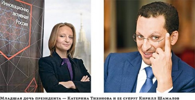 Проханов: Путин может стать основателем монархической династии.