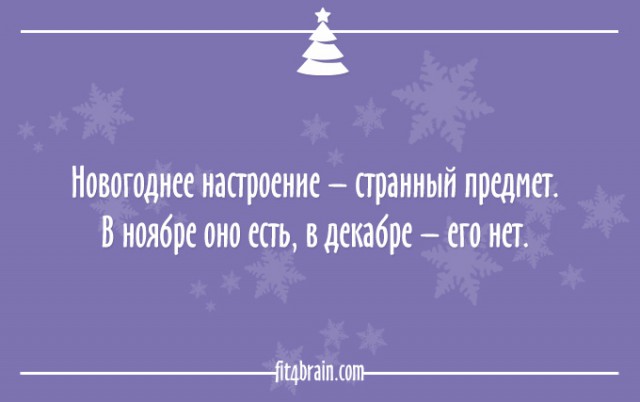 23 фото, после которых у вас появится новогоднее настроение