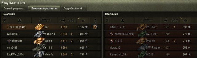 Wargaming 51