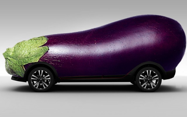 Lada Vesta Cross Седан!