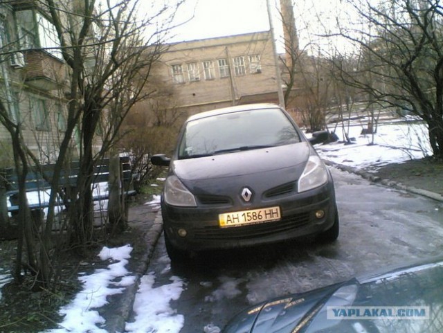 А знают ли они ПДД ?