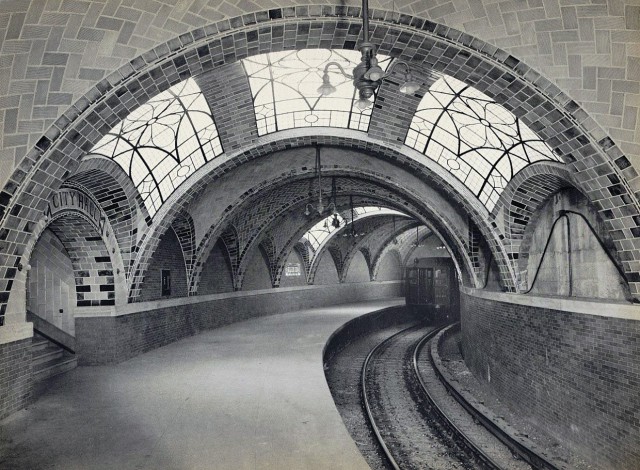 Преданья старины глубокой. Интересные фотографии аналоговой эры.