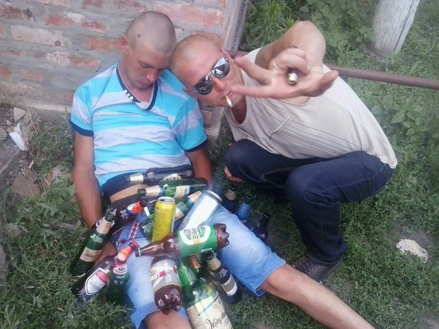 Соцсети - и смех и грех