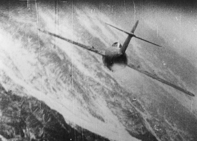 История в фотографиях