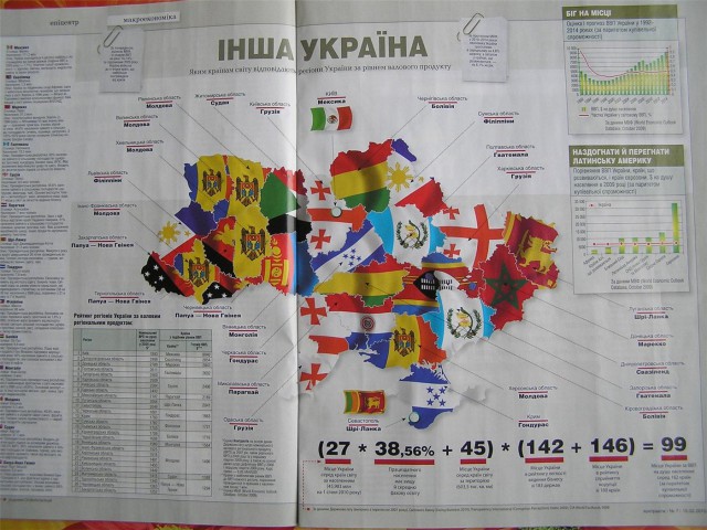 Турпоездка в ДНР+ЛНР