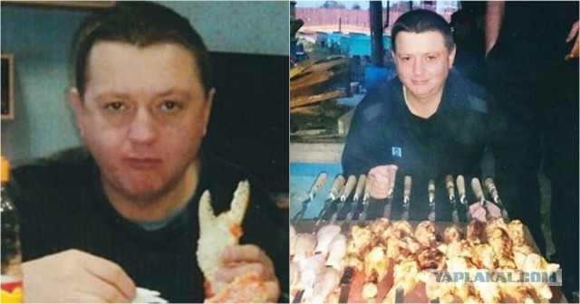 Внутри американских тюрем