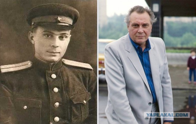 Армейский спецназ третьего рейха..Бранденбург 800