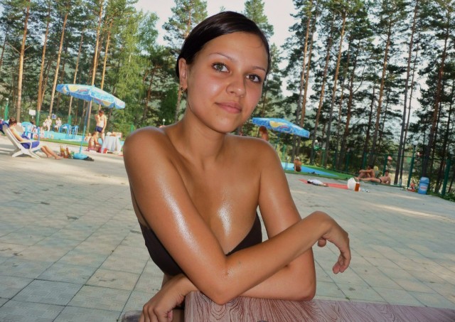 Симпатяжки